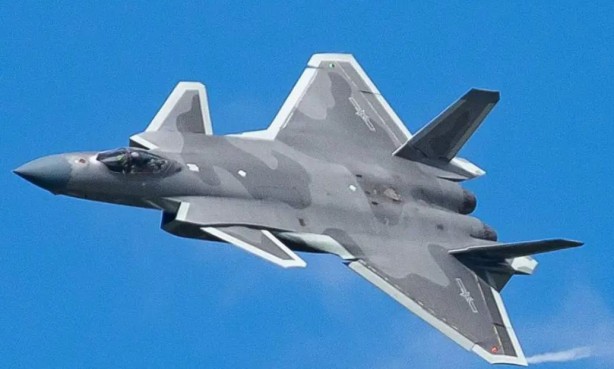 Foto - BAE'den F-35'e ret! İşte yerine alacağı savaş uçağı
