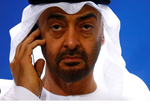 BAE'den gündemi altüst edecek İsrail kararı! 'Bu kadarını da yapmazlar' deniyordu ama yaptılar