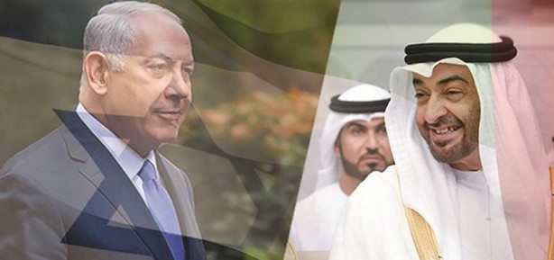 Foto - BAE'den gündemi altüst edecek İsrail kararı! 'Bu kadarını da yapmazlar' deniyordu ama yaptılar