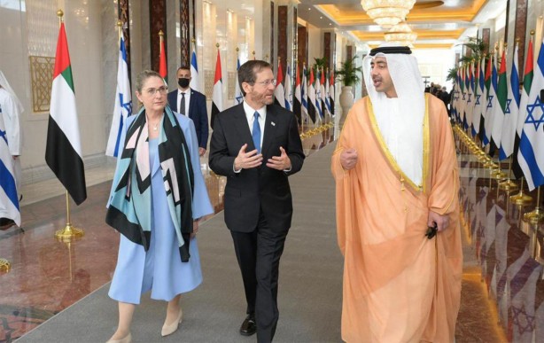 Foto - BAE'den gündemi altüst edecek İsrail kararı! 'Bu kadarını da yapmazlar' deniyordu ama yaptılar