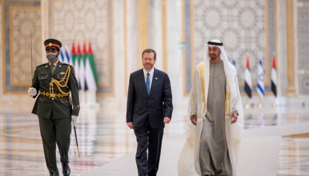 Foto - BAE'den gündemi altüst edecek İsrail kararı! 'Bu kadarını da yapmazlar' deniyordu ama yaptılar