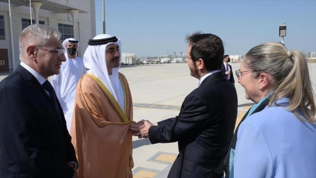 Foto - BAE'den gündemi altüst edecek İsrail kararı! 'Bu kadarını da yapmazlar' deniyordu ama yaptılar