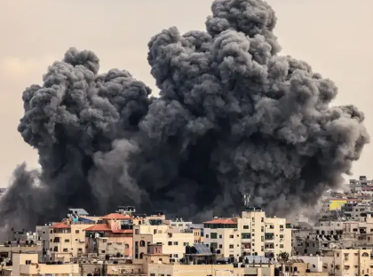 Foto - BAE'den gündemi altüst edecek İsrail kararı! 'Bu kadarını da yapmazlar' deniyordu ama yaptılar