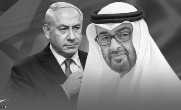 Foto - BAE'den gündemi altüst edecek İsrail kararı! 'Bu kadarını da yapmazlar' deniyordu ama yaptılar