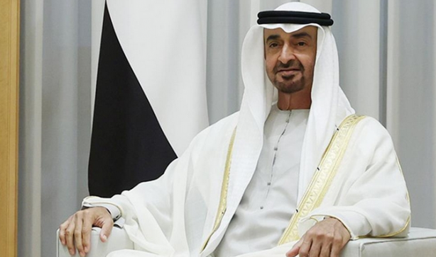 Foto - BAE'den 'helal olsun' dedirten Gazze hamlesi! Araplar, Gazze Şeridi'nde kapsamlı bir sahra hastanesi kuracak