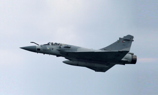 Foto - BAE'den ilginç hamle! Erdoğan ülkeden ayrılır ayrılmaz gidip o ülke ile anlaştılar