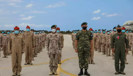 Foto - BAE'den ilginç hamle! Erdoğan ülkeden ayrılır ayrılmaz gidip o ülke ile anlaştılar