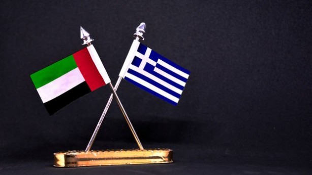 Foto - BAE'den ilginç hamle! Erdoğan ülkeden ayrılır ayrılmaz gidip o ülke ile anlaştılar