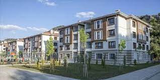 Foto - BAE'den, Mısır'dan 'Türkiye'ye akın ettiler: Yabancı yatırımcının gözü Türkiye'de kapış kapış konut satın alıyor! 