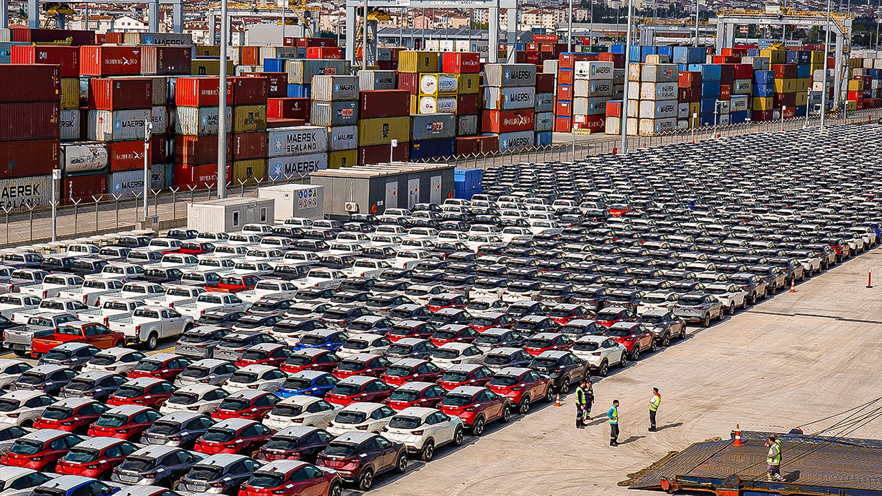Foto - BAE'den olay karar! Türk devinin yarısını alıp bir anda ortak oldular