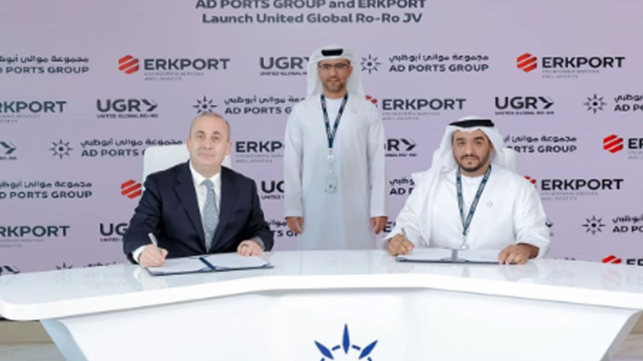 Foto - BAE'den olay karar! Türk devinin yarısını alıp bir anda ortak oldular