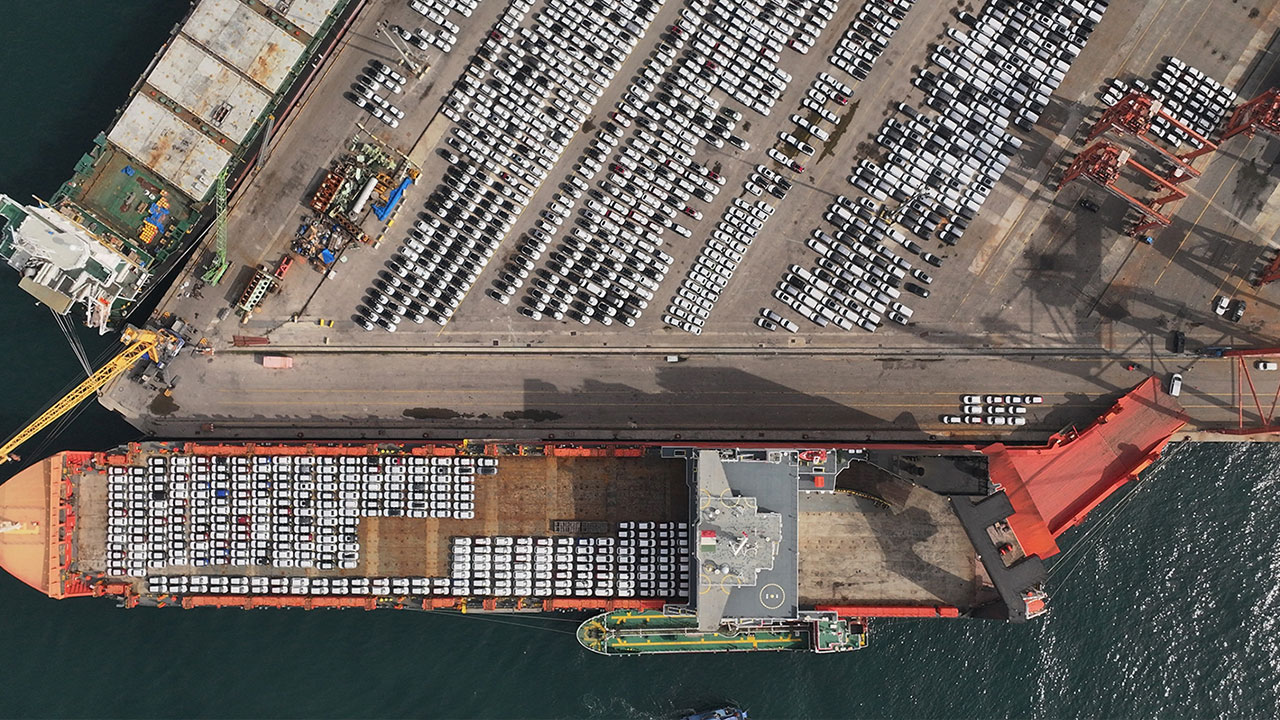 Foto - BAE'den olay karar! Türk devinin yarısını alıp bir anda ortak oldular