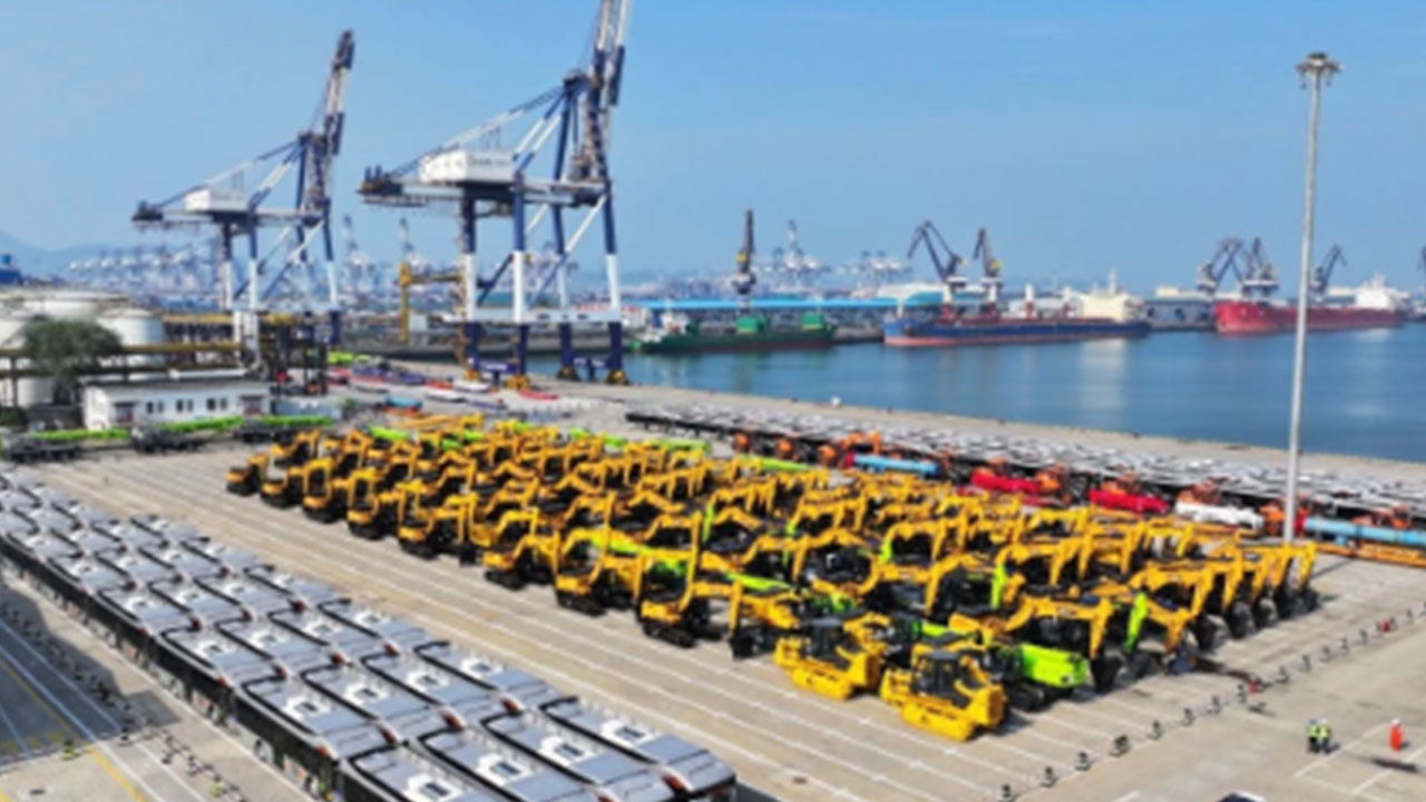 Foto - BAE'den olay karar! Türk devinin yarısını alıp bir anda ortak oldular