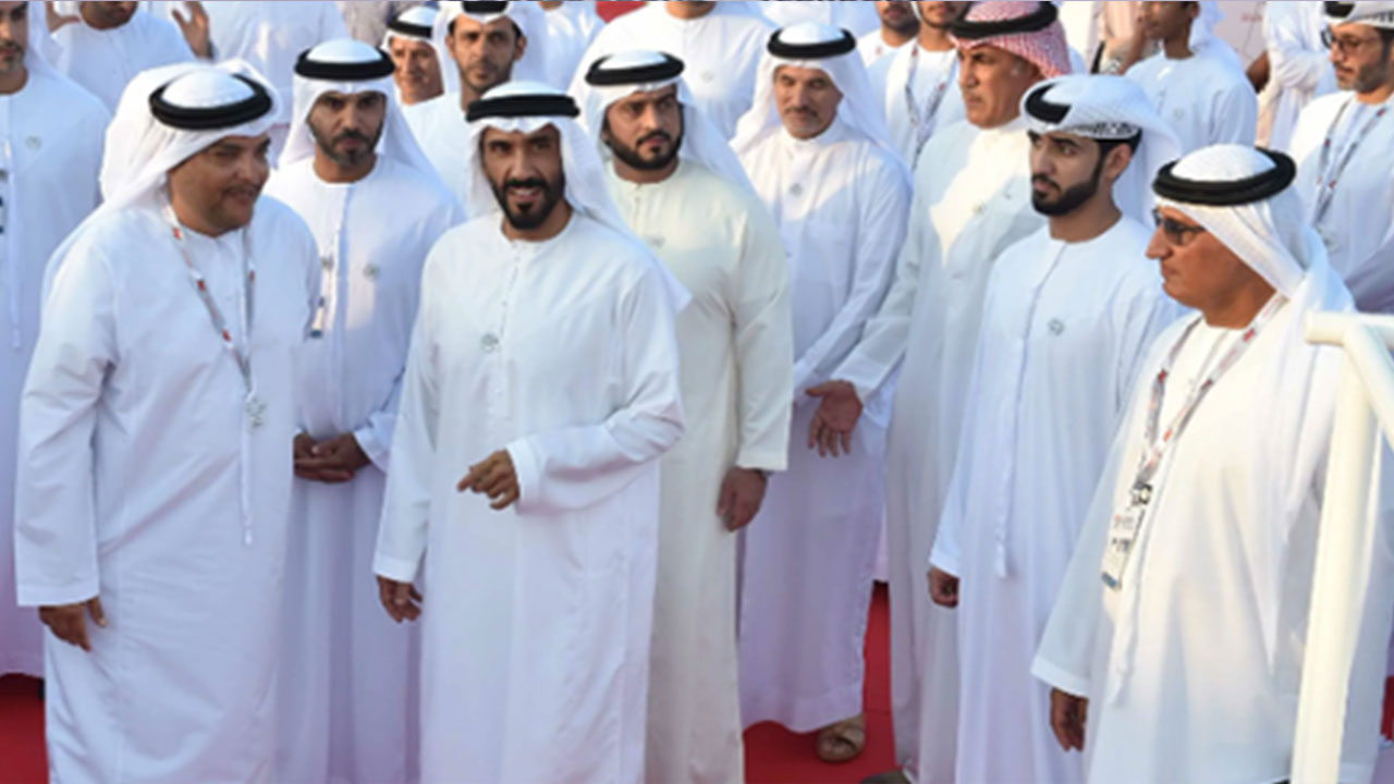 BAE'den olay karar! Türk devinin yarısını alıp bir anda ortak oldular