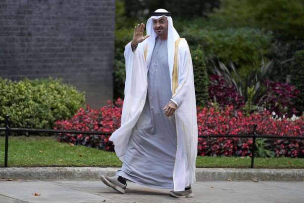 Foto - BAE'den olay Türkiye kararı! Bin Zayed, 'Erdoğan topraklarımıza ayak bastığı an yapın' dedi, yaptılar