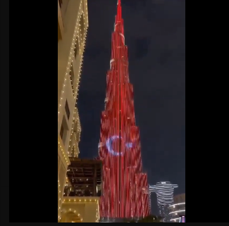 Foto - BAE'den olay Türkiye kararı! Bin Zayed, 'Erdoğan topraklarımıza ayak bastığı an yapın' dedi, yaptılar