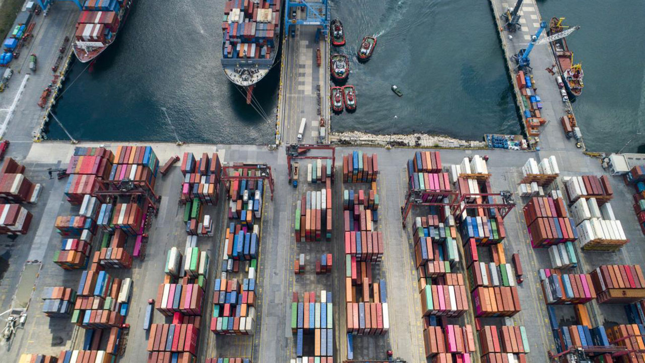 Foto - BAE'den olay Türkiye kararı! Gemiler ardı ardına yola çıkıyor, kimse bu kadarını beklemiyordu