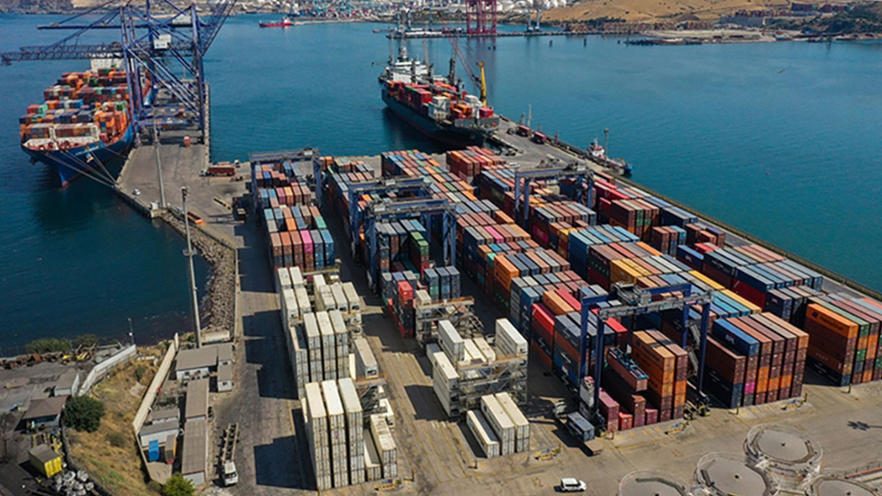 Foto - BAE'den olay Türkiye kararı! Gemiler ardı ardına yola çıkıyor, kimse bu kadarını beklemiyordu