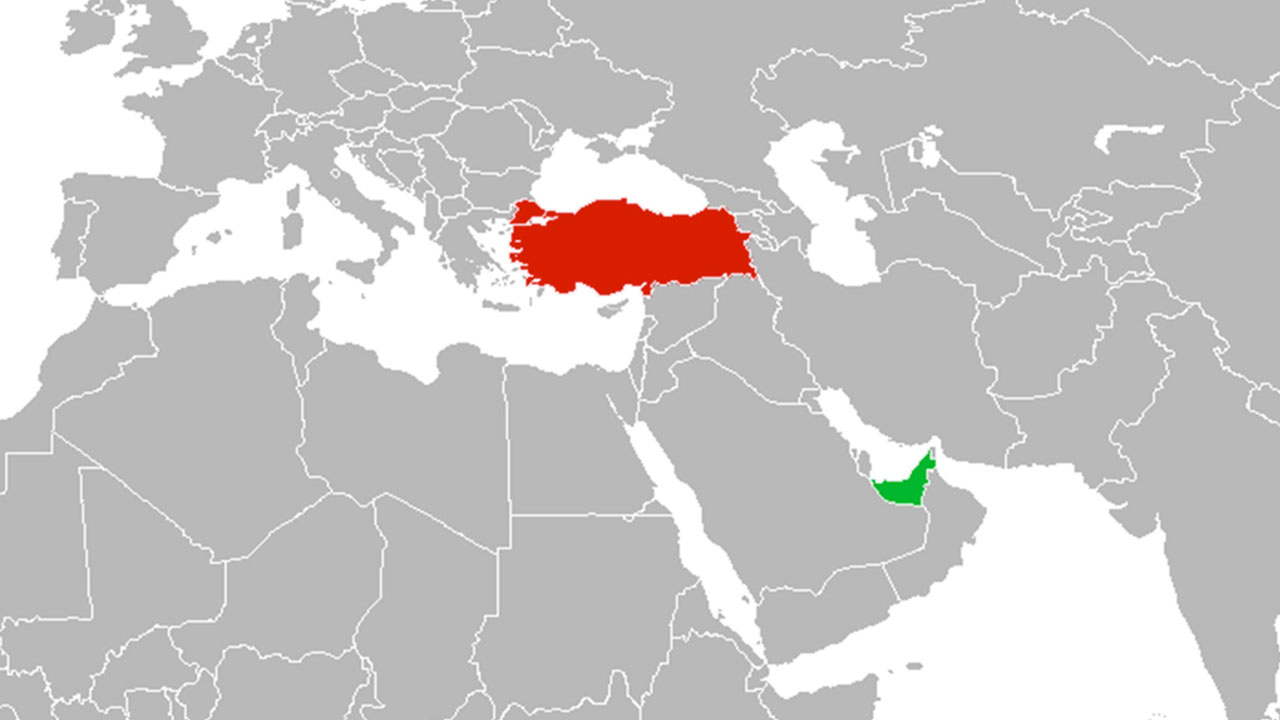 Foto - BAE'den olay Türkiye kararı! Gemiler ardı ardına yola çıkıyor, kimse bu kadarını beklemiyordu
