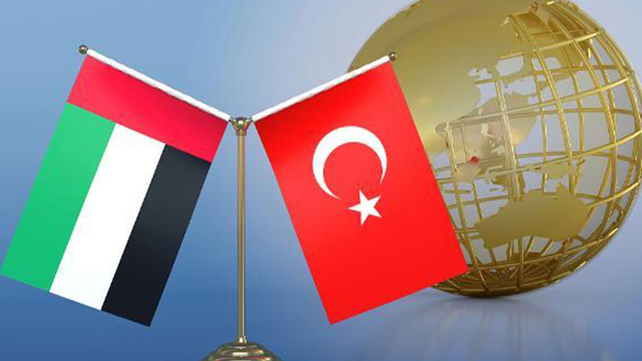 Foto - BAE'den olay Türkiye kararı! Gemiler ardı ardına yola çıkıyor, kimse bu kadarını beklemiyordu