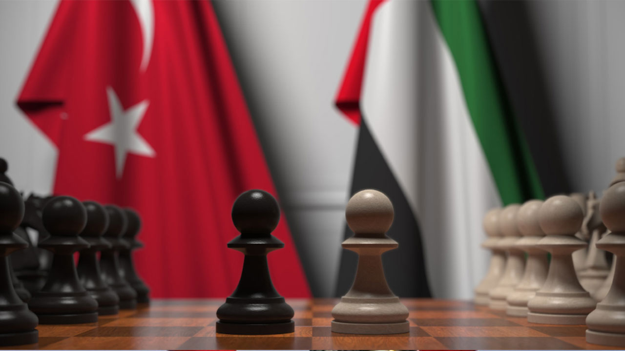 Foto - BAE'den olay Türkiye kararı! Gemiler ardı ardına yola çıkıyor, kimse bu kadarını beklemiyordu