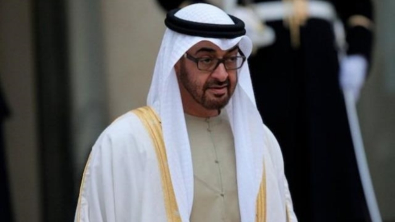 Foto - BAE’den tüm dünyayı şaşırtan karar! Herkesi ters köşe yaptılar