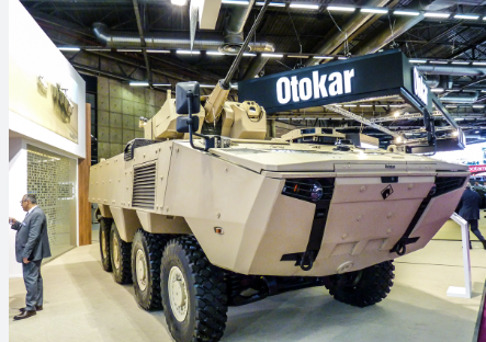 Foto - BAE'den Türkiye'deki o silahla ilgili olay karar! Yüzlercesi içi talepte bulundular