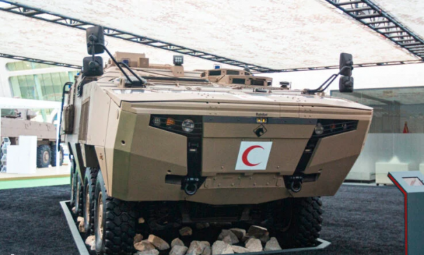 Foto - BAE'den Türkiye'deki o silahla ilgili olay karar! Yüzlercesi içi talepte bulundular