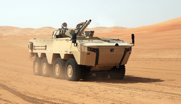 Foto - BAE'den Türkiye'deki o silahla ilgili olay karar! Yüzlercesi içi talepte bulundular