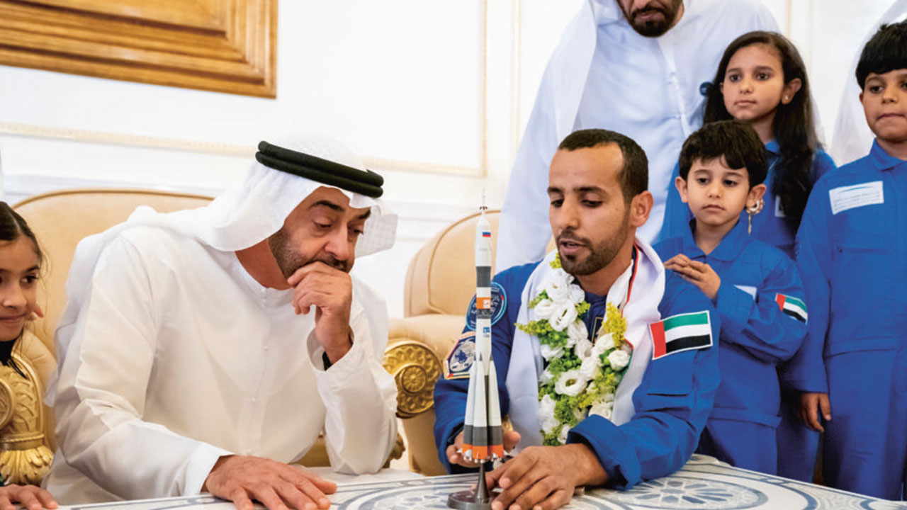 Foto - BAE'den Türkiye'ye olay teklif: Ortak olarak yürüyebiliriz