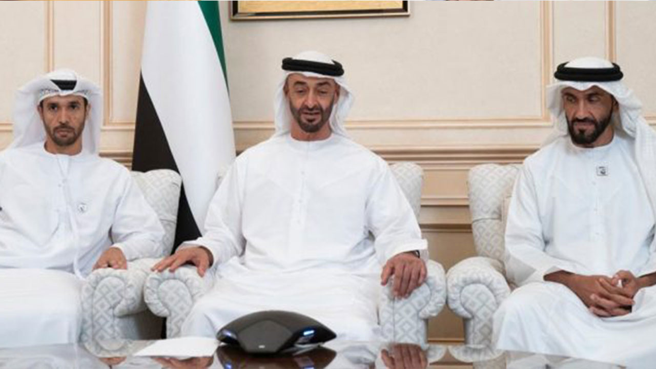 BAE'den Türkiye'ye olay teklif: Ortak olarak yürüyebiliriz