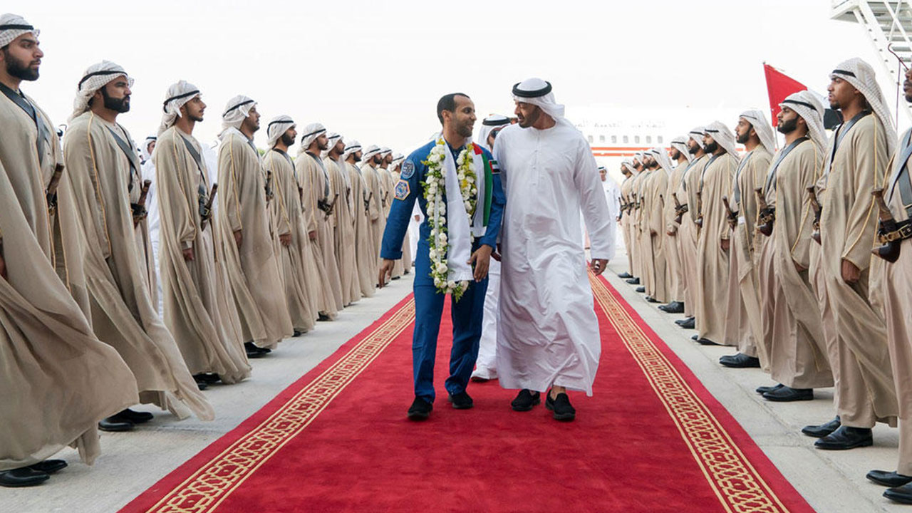 Foto - BAE'den Türkiye'ye olay teklif: Ortak olarak yürüyebiliriz