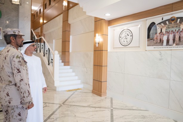 Foto - BAE Türkiye'ye Şanlı Şövalye /2 Operasyonu düzenliyor! Yetkili isim karargaha geçti