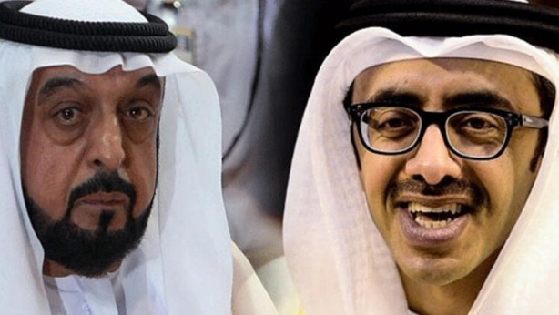 Foto - BAE'li ismin hamlesi sonrası baskına gittiler! İsrail'de ortalık fena karıştı