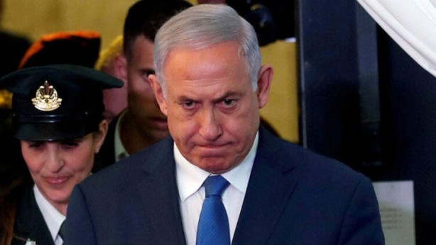 Foto - BAE'li ismin hamlesi sonrası baskına gittiler! İsrail'de ortalık fena karıştı