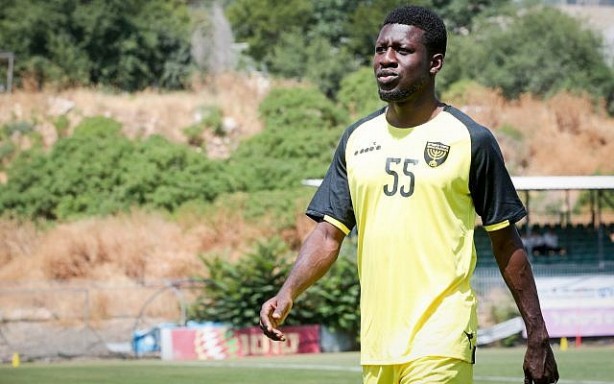 Foto - BAE'li ismin hamlesi sonrası baskına gittiler! İsrail'de ortalık fena karıştı