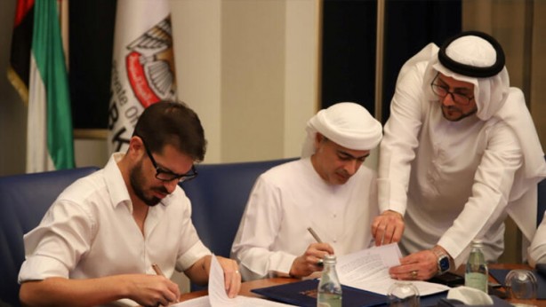 Foto - BAE'li ismin hamlesi sonrası baskına gittiler! İsrail'de ortalık fena karıştı