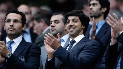 Foto - BAE'li milyarder Türkiye'ye geliyor! 200 milyarder de özel jeti ile yarın sabah İstanbul'a havalanacak