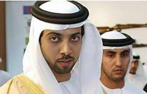 Foto - BAE'li milyarder Türkiye'ye geliyor! 200 milyarder de özel jeti ile yarın sabah İstanbul'a havalanacak