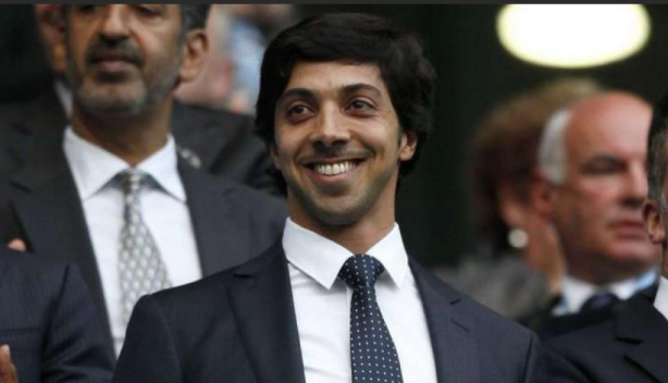 Foto - BAE'li milyarder Türkiye'ye geliyor! 200 milyarder de özel jeti ile yarın sabah İstanbul'a havalanacak