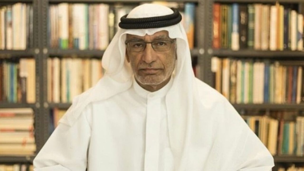 BAE’li profesörden şirke varan rezillik: “Hükümetimiz bizi cehennemden bile çıkarır”