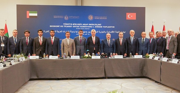 Foto - BAE'liler çıldırdı! 27 milyar doları Türkiye'de oraya aktaracaklar