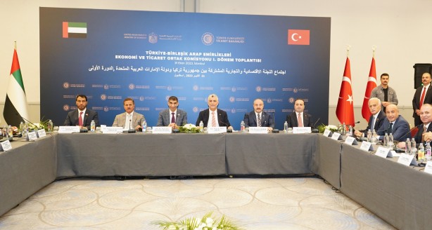 Foto - BAE'liler çıldırdı! 27 milyar doları Türkiye'de oraya aktaracaklar