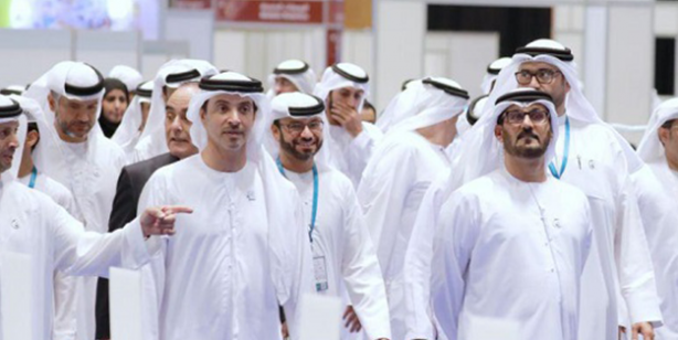 BAE'liler çıldırdı! 27 milyar doları Türkiye'de oraya aktaracaklar