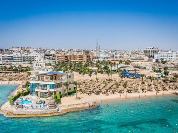 Foto - BAE'liler gözde tatil beldesini satın alıyor! Durum tepki çekti, bölge halkı ayaklandı