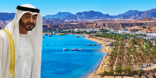 BAE'liler gözde tatil beldesini satın alıyor! Durum tepki çekti, bölge halkı ayaklandı