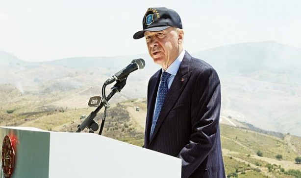 Foto - BAE'liler kırmızı kodla dünyaya servis etti: Türkiye operasyona başlayabilir