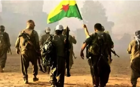 Foto - BAE'liler kırmızı kodla dünyaya servis etti: Türkiye operasyona başlayabilir