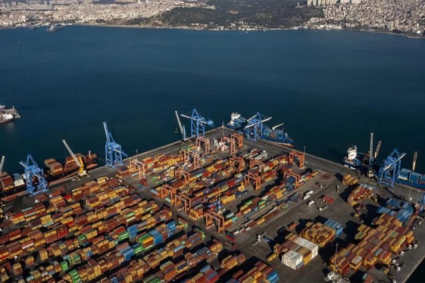 Foto - BAE'liler ne yapıp edip almak istiyordu! Türkiye'den sonunda kritik noktayı satın aldılar