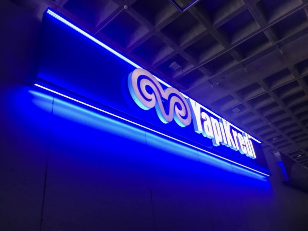 Foto - BAE'liler Türk bankasını satın alacaktı! Görüşmeler apar topar sonlandırıldı